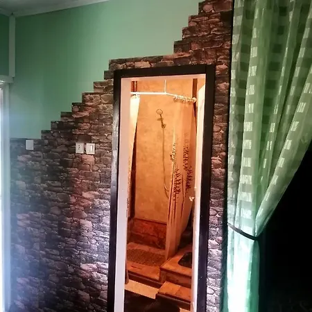 Apartment Sunny Side Fruska Gora- A