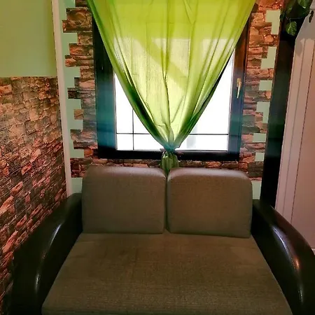 Sunny Side Fruska Gora- A Apartment