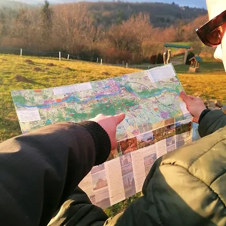 Sunny Side Fruska Gora- A * Velika Remeta