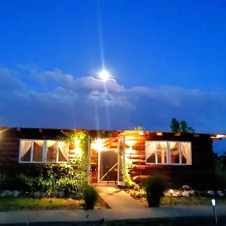 Sunny Side Fruska Gora- A Apartment Velika Remeta
