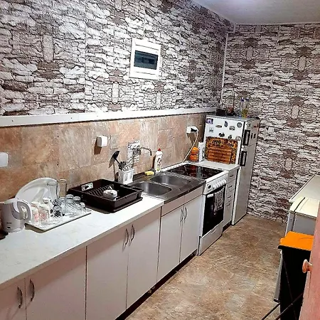 Sunny Side Fruska Gora- A Apartment