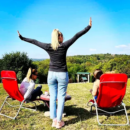 Sunny Side Fruska Gora- A Velika Remeta