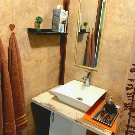 Sunny Side Fruska Gora- A *