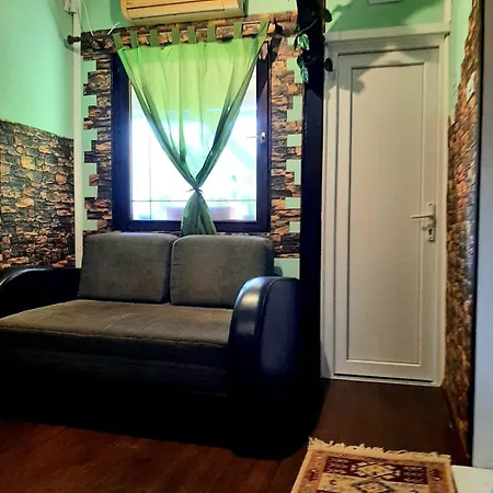 Sunny Side Fruska Gora- A Apartment