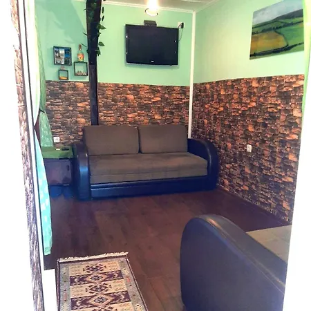 Sunny Side Fruska Gora- A Apartment