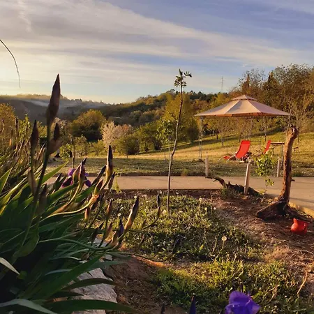 Lejlighed Sunny Side Fruska Gora- A *