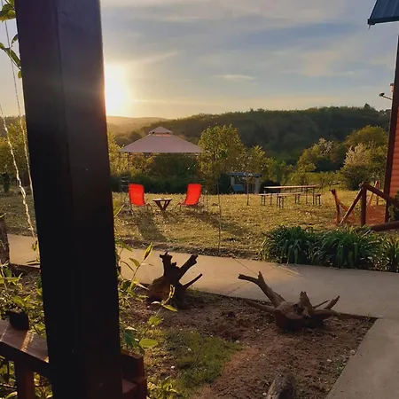 Apartment Sunny Side Fruska Gora- A *