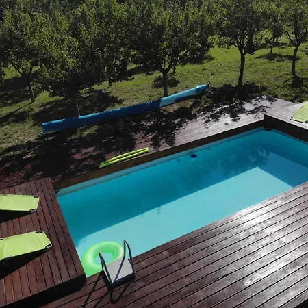 Sunny Side Fruska Gora- A Apartment