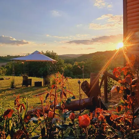 Sunny Side Fruska Gora- A Apartment *