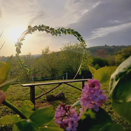 Sunny Side Fruska Gora- A Velika Remeta