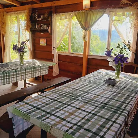 Apartment Sunny Side Fruska Gora- A