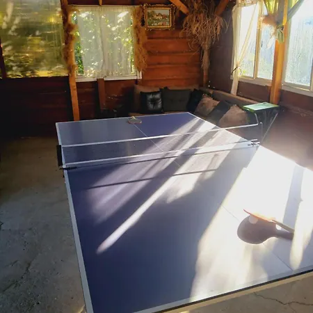 Apartment Sunny Side Fruska Gora- A Velika Remeta