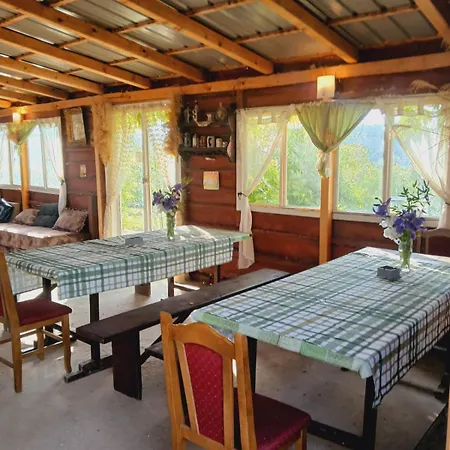 Sunny Side Fruska Gora- A Velika Remeta