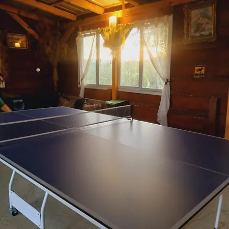 Apartment Sunny Side Fruska Gora- A