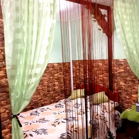 Sunny Side Fruska Gora- A * Velika Remeta