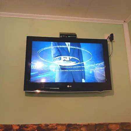 Sunny Side Fruska Gora- A Apartment *