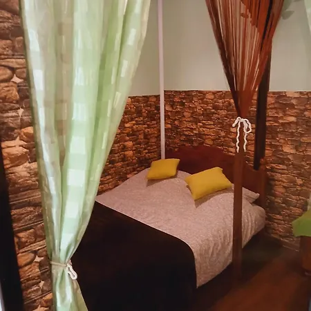 Apartment Sunny Side Fruska Gora- A *