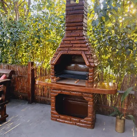 Apartment Sunny Side Fruska Gora- A Velika Remeta