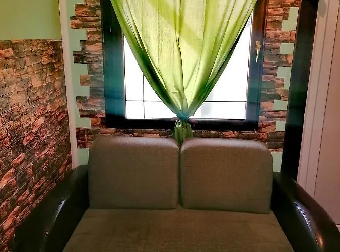 Sunny Side Fruska Gora- A Daire