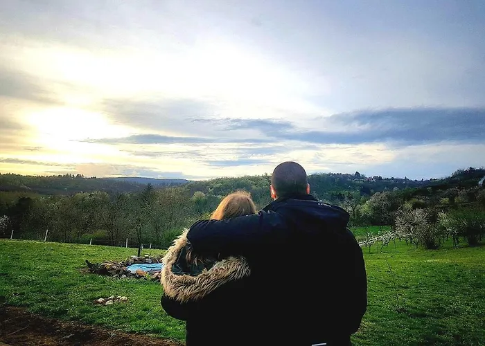 Sunny Side Fruska Gora- A Velika Remeta