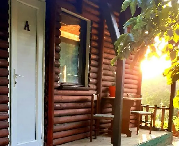 Daire Sunny Side Fruska Gora- A *