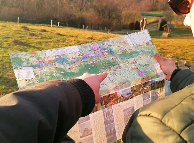 Sunny Side Fruska Gora- A * Velika Remeta