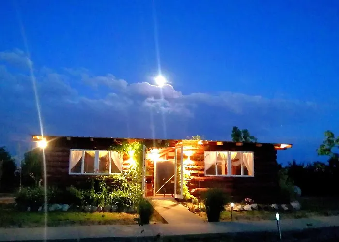 Sunny Side Fruska Gora- A Daire Velika Remeta