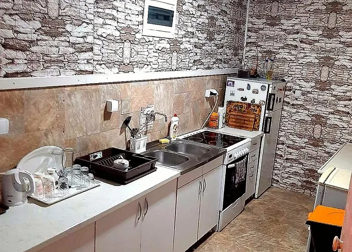 Sunny Side Fruska Gora- A Daire