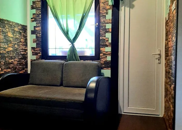 Sunny Side Fruska Gora- A Daire