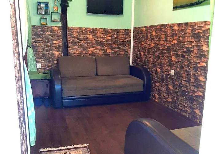 Sunny Side Fruska Gora- A Daire