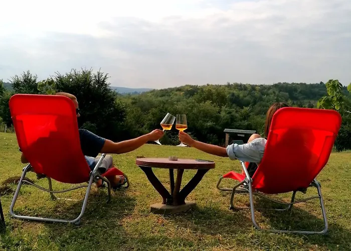 Sunny Side Fruska Gora- A Daire