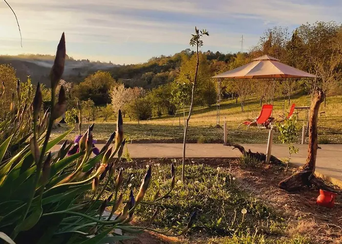 Daire Sunny Side Fruska Gora- A *