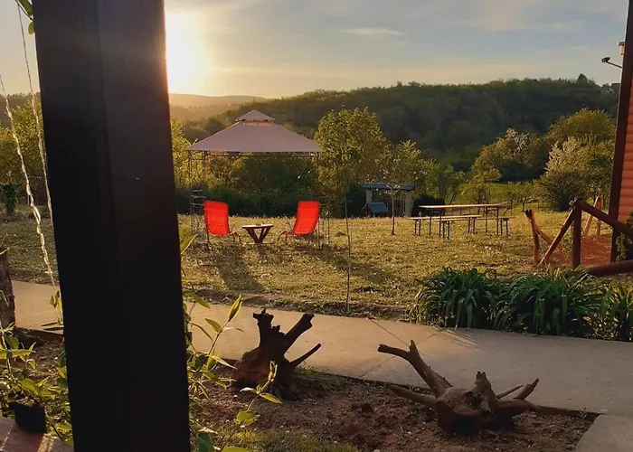 Daire Sunny Side Fruska Gora- A *