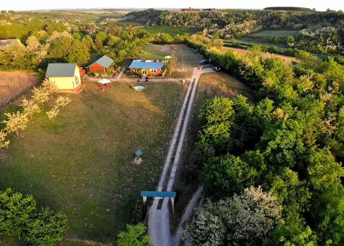 Sunny Side Fruska Gora- A *