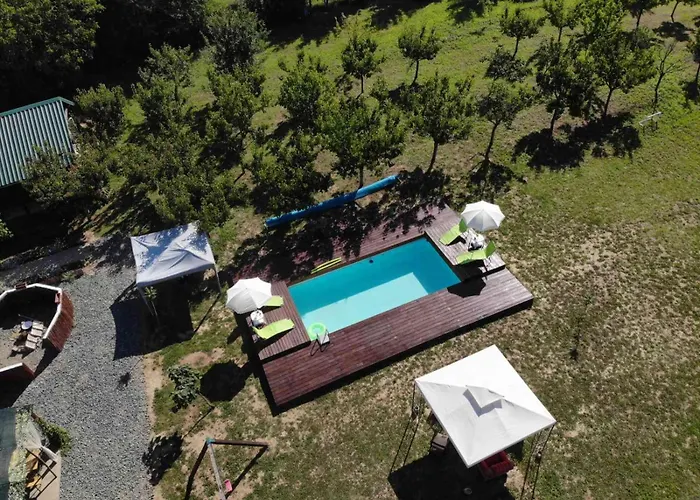 Sunny Side Fruska Gora- A Daire *