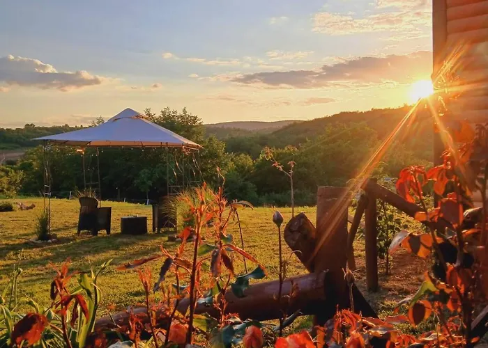 Sunny Side Fruska Gora- A Daire *