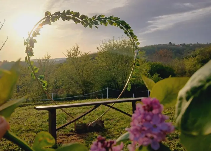 Sunny Side Fruska Gora- A Velika Remeta