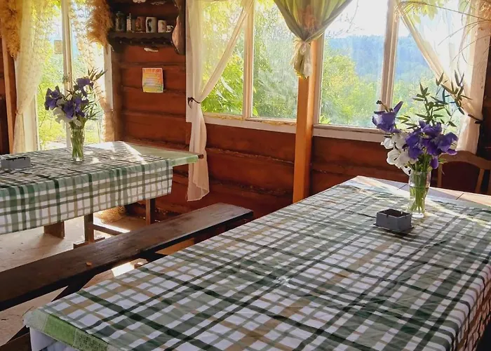 Daire Sunny Side Fruska Gora- A