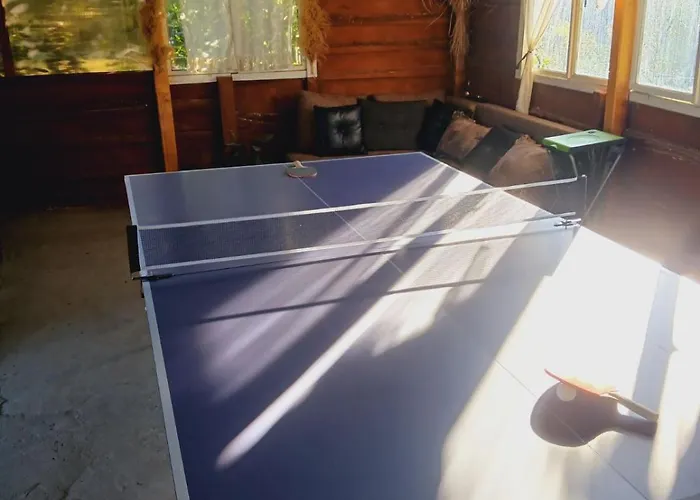 Daire Sunny Side Fruska Gora- A Velika Remeta