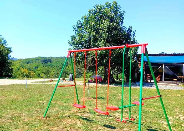 Sunny Side Fruska Gora- A Daire Velika Remeta