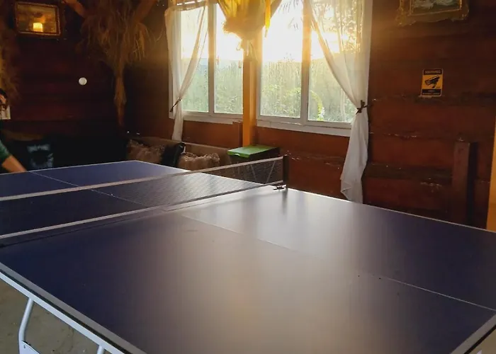 Daire Sunny Side Fruska Gora- A