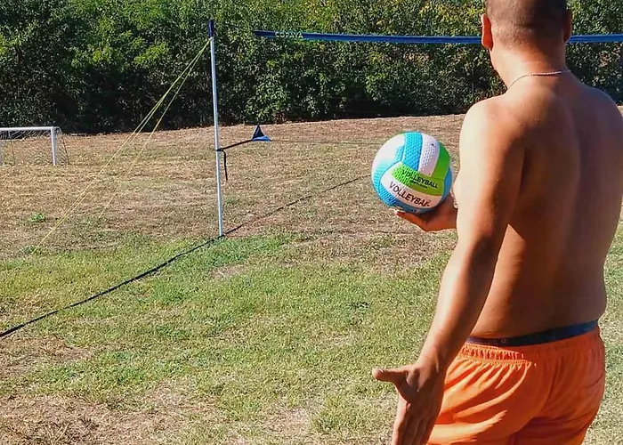 Sunny Side Fruska Gora- A * Velika Remeta