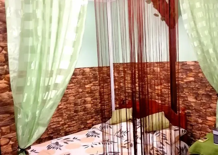 Sunny Side Fruska Gora- A * Velika Remeta