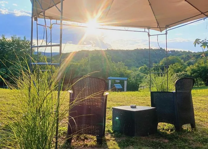 Sunny Side Fruska Gora- A *