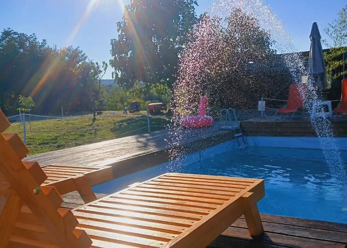 Sunny Side Fruska Gora- A Daire