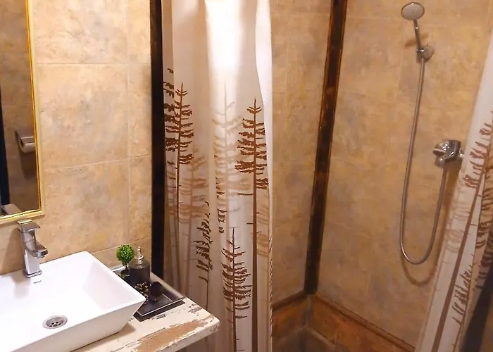 Daire Sunny Side Fruska Gora- A