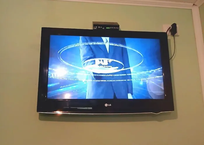 Sunny Side Fruska Gora- A Daire *