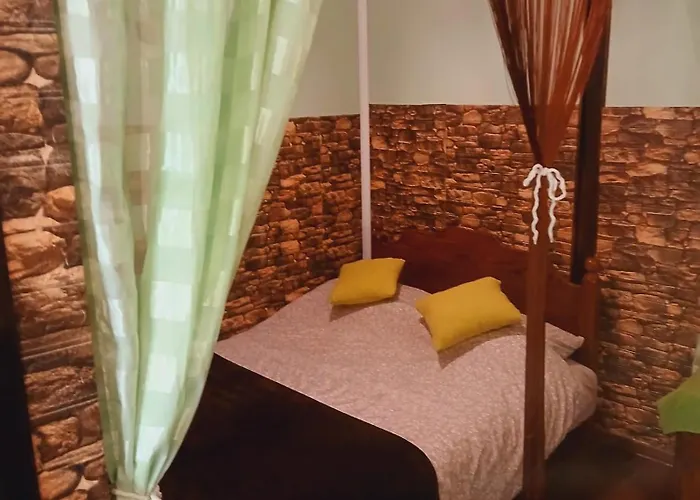 Daire Sunny Side Fruska Gora- A *