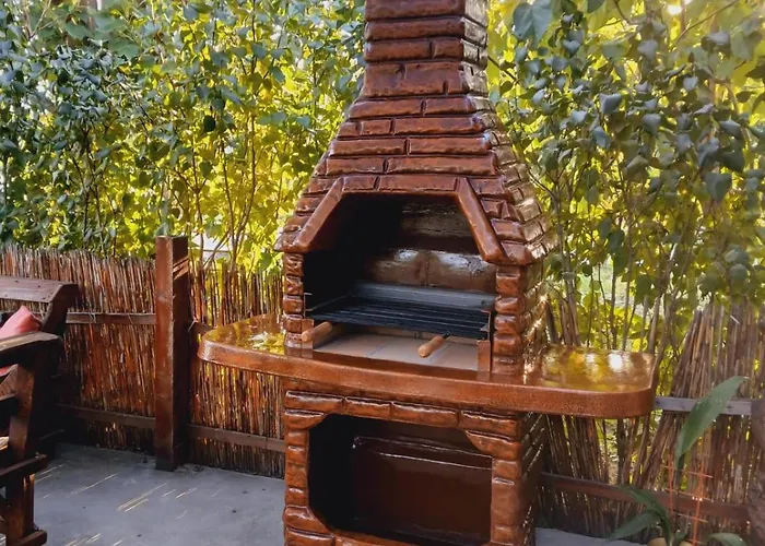 Daire Sunny Side Fruska Gora- A Velika Remeta