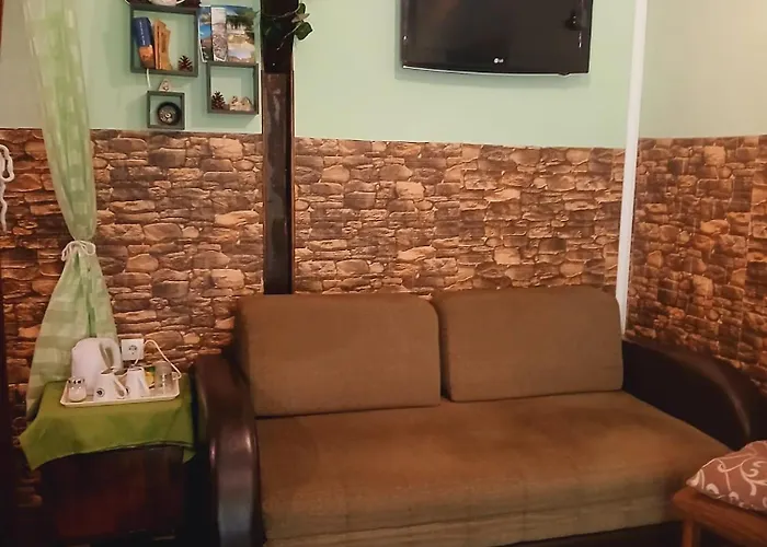 Sunny Side Fruska Gora- A Velika Remeta